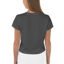 Charger l'image dans la galerie, Crop Top Human Blossom