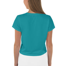 Charger l'image dans la galerie, T-shirt Crop-Top