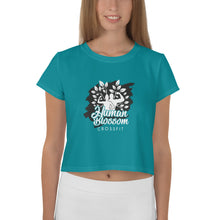 Charger l'image dans la galerie, T-shirt Crop-Top