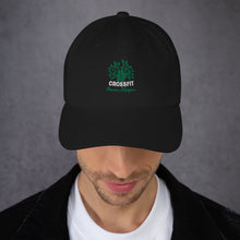 Charger l'image dans la galerie, Casquette Human Blossom