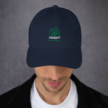 Charger l'image dans la galerie, Casquette Human Blossom