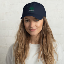 Charger l'image dans la galerie, Casquette Human Blossom