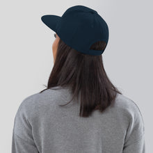 Charger l'image dans la galerie, Casquette Snapback KTP