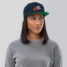 Charger l'image dans la galerie, Casquette Snapback KTP