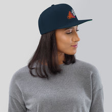 Charger l'image dans la galerie, Casquette Snapback KTP