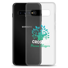 Charger l'image dans la galerie, Coque Samsung Human Blossom