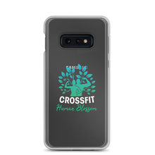 Charger l'image dans la galerie, Coque Samsung Human Blossom