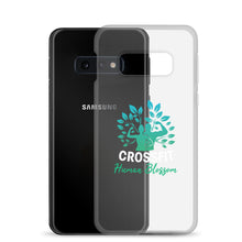 Charger l'image dans la galerie, Coque Samsung Human Blossom