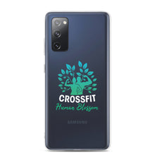 Charger l'image dans la galerie, Coque Samsung Human Blossom