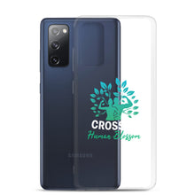 Charger l'image dans la galerie, Coque Samsung Human Blossom