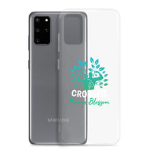 Charger l'image dans la galerie, Coque Samsung Human Blossom