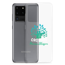 Charger l'image dans la galerie, Coque Samsung Human Blossom