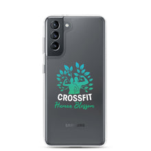 Charger l'image dans la galerie, Coque Samsung Human Blossom