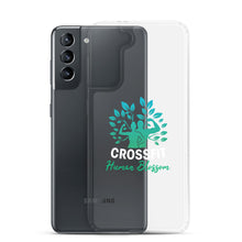 Charger l'image dans la galerie, Coque Samsung Human Blossom