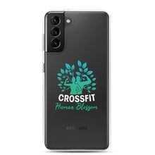 Charger l'image dans la galerie, Coque Samsung Human Blossom
