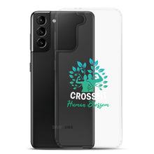 Charger l'image dans la galerie, Coque Samsung Human Blossom