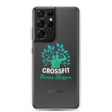 Charger l'image dans la galerie, Coque Samsung Human Blossom