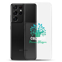 Charger l'image dans la galerie, Coque Samsung Human Blossom