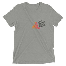 Charger l'image dans la galerie, T-shirt à Manches Courtes KTP