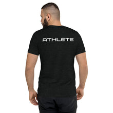 Charger l'image dans la galerie, T-Shirt Athlète unisexe (h)