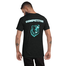Charger l'image dans la galerie, T-shirt COMPETITOR