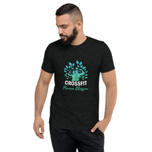 Charger l'image dans la galerie, T-Shirt Athlète unisexe (h)
