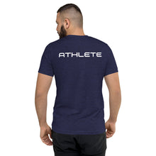 Charger l'image dans la galerie, T-Shirt Athlète unisexe (h)