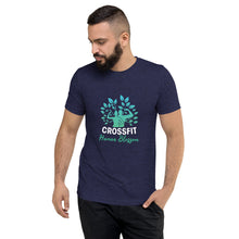 Charger l'image dans la galerie, T-Shirt Athlète unisexe (h)