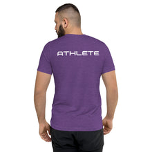 Charger l'image dans la galerie, T-Shirt Athlète unisexe (h)