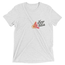 Charger l'image dans la galerie, T-shirt à Manches Courtes KTP