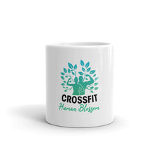 Charger l'image dans la galerie, Mug Human Blossom