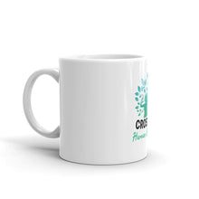 Charger l'image dans la galerie, Mug Human Blossom