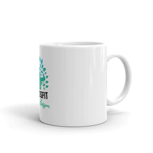 Charger l'image dans la galerie, Mug Human Blossom