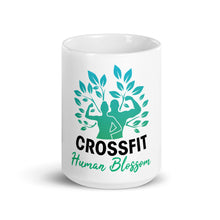 Charger l'image dans la galerie, Mug Human Blossom