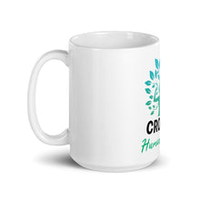 Charger l'image dans la galerie, Mug Human Blossom