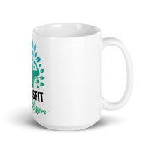 Charger l'image dans la galerie, Mug Human Blossom