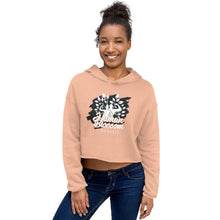 Charger l'image dans la galerie, Sweat Crop Top HB