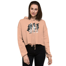 Charger l'image dans la galerie, Sweat Crop Top HB
