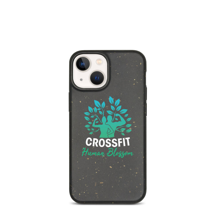 Coque Iphone Human Blossom